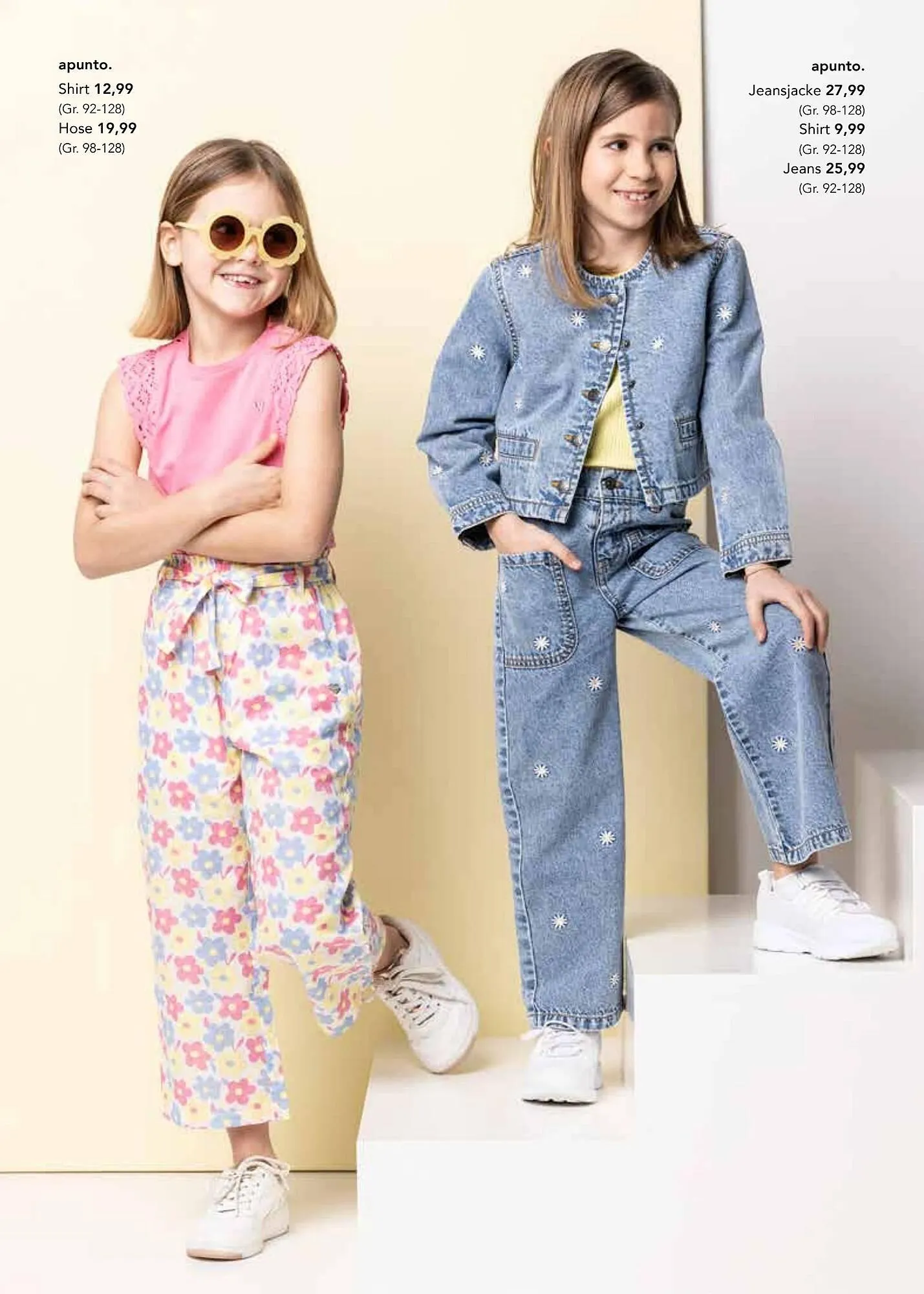 Fussl Katalog von 25. März bis 1. Juni 2026 - Flugblätt seite  14