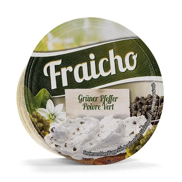 Fraicho Grüner Pfeffer