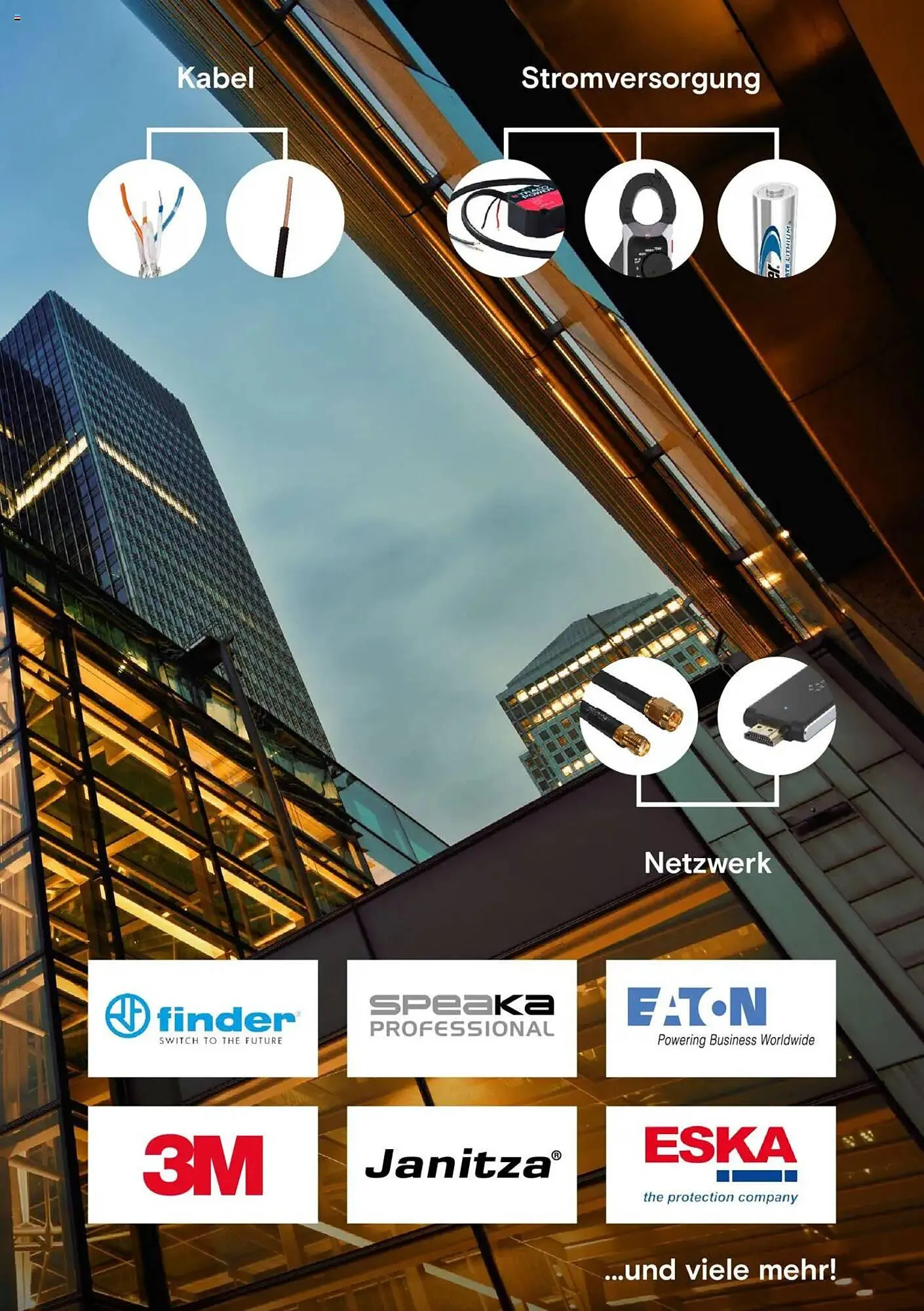 Conrad Katalog von 3. Oktober bis 31. Dezember 2025 - Flugblätt seite  5