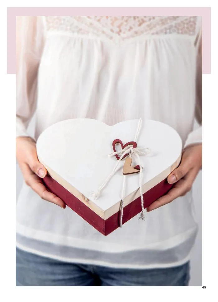 NEUER KATALOG 2024 von 23. Februar bis 31. Dezember 2024 - Flugblätt seite  47