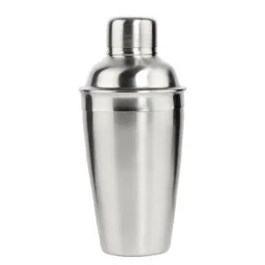 Cocktailshaker MANHATTAN II