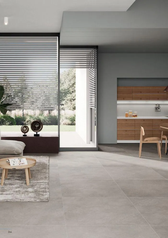 Fliesen 2024 von 5. Juni bis 31. Dezember 2024 - Flugblätt seite  262