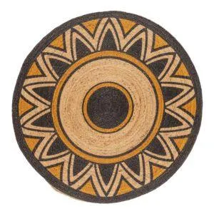 Kurzflorteppich Arena IV