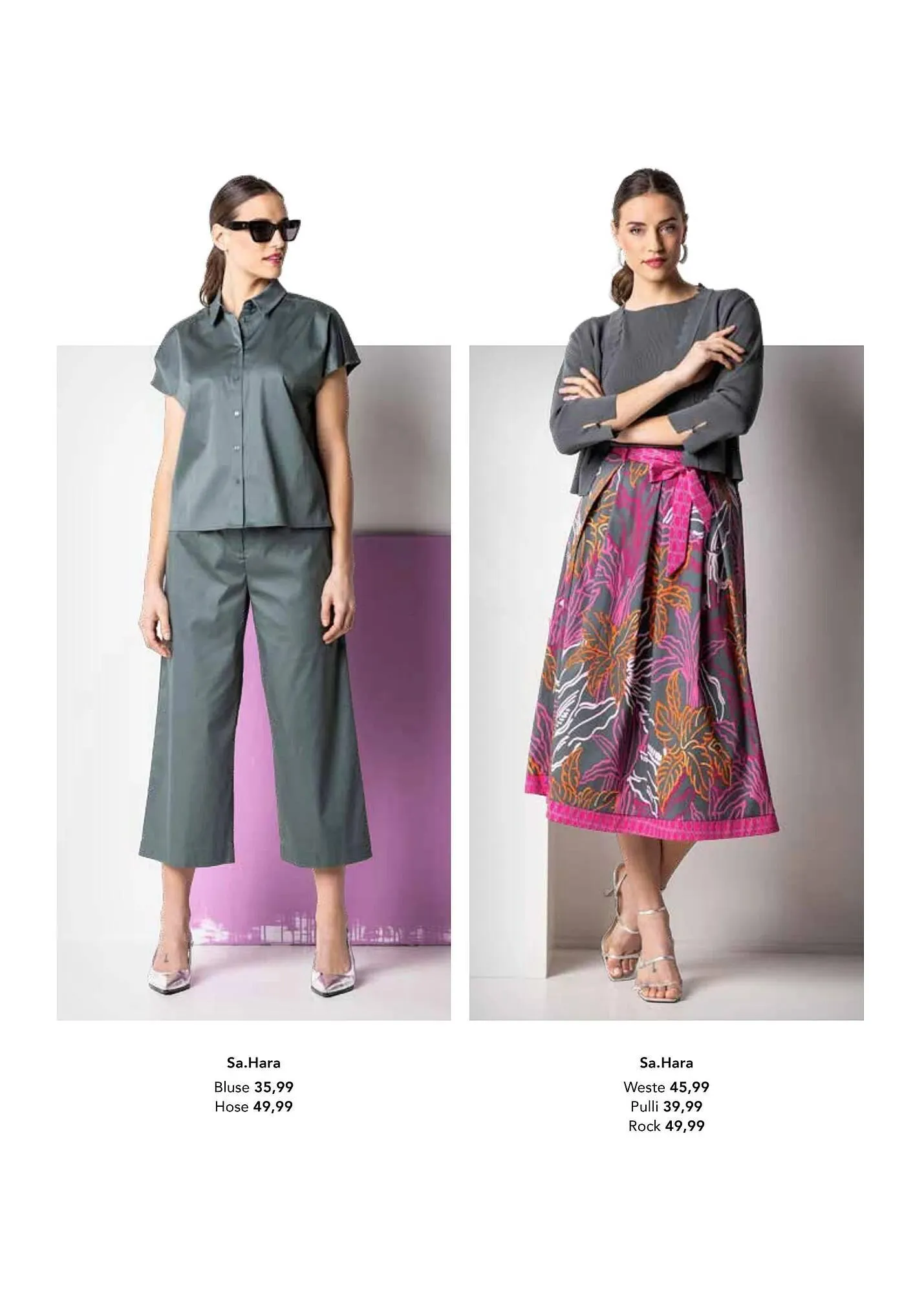 Fussl Katalog von 25. März bis 1. Juni 2026 - Flugblätt seite  7