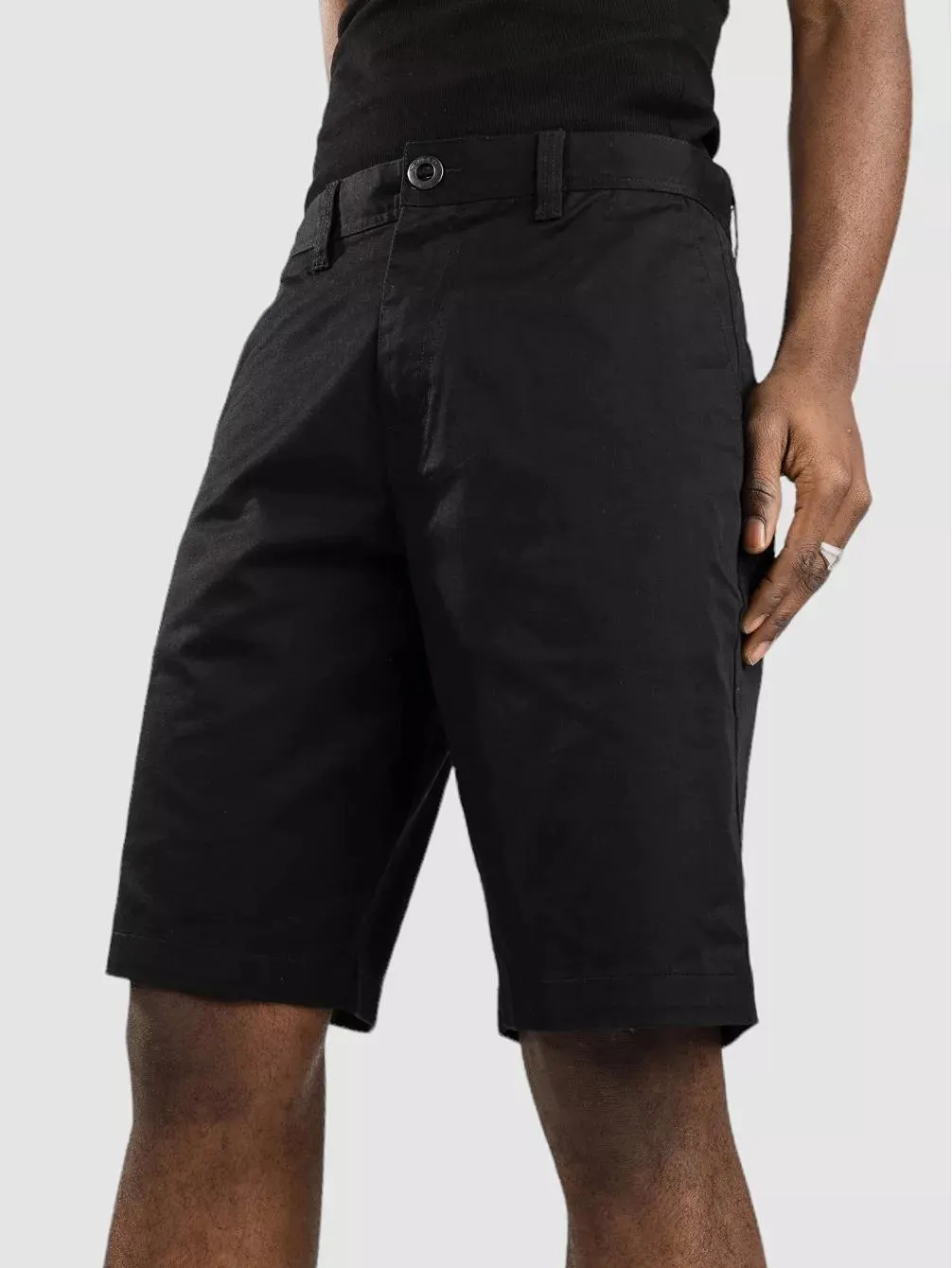 Frickin Modern Stretch 21 Shorts