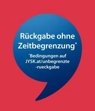 JYSK Flugblatt von 30. Juli bis 18. August 2026 - Flugblätt seite 1