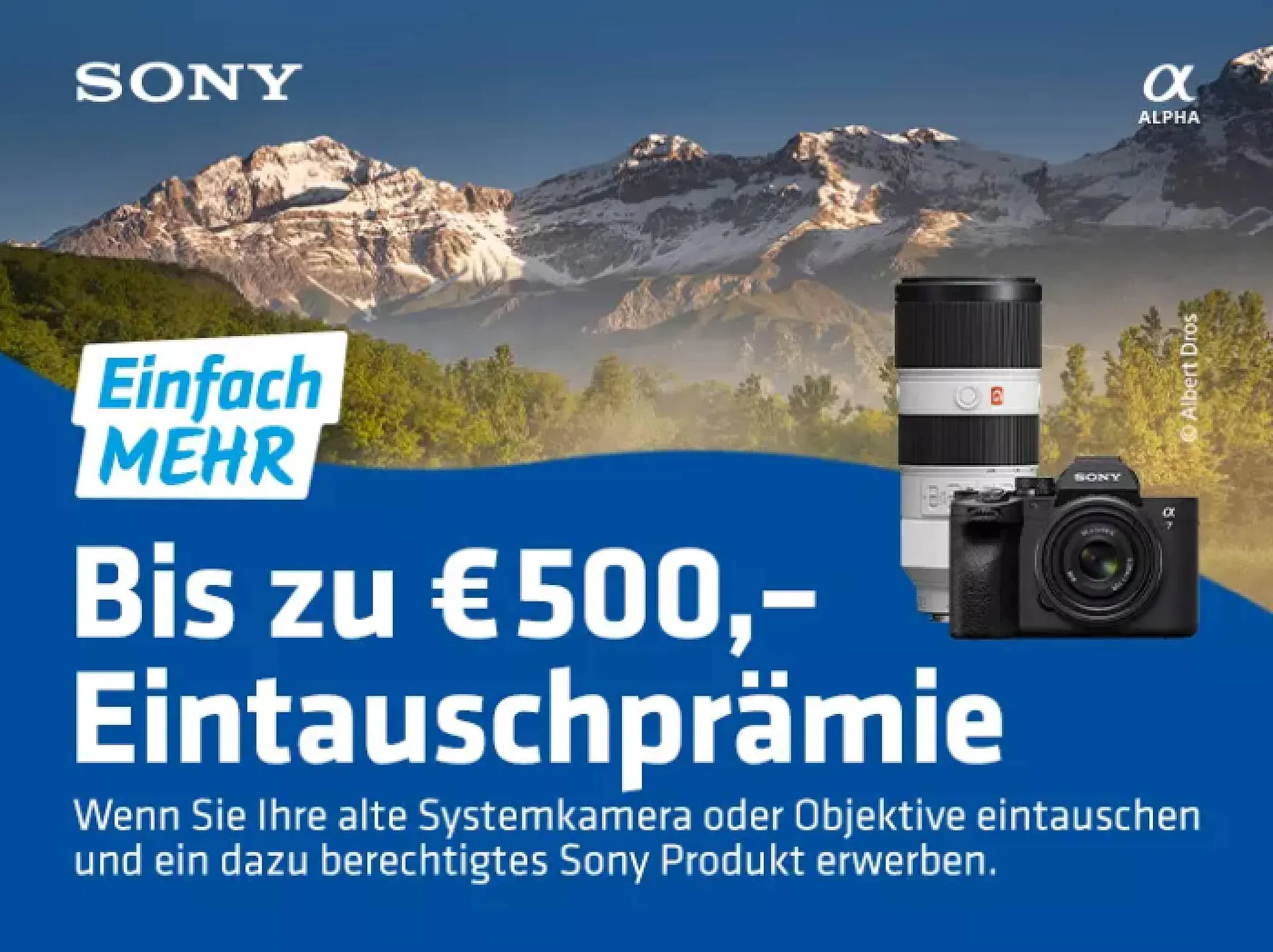 Hartlauer Flugblatt - 1