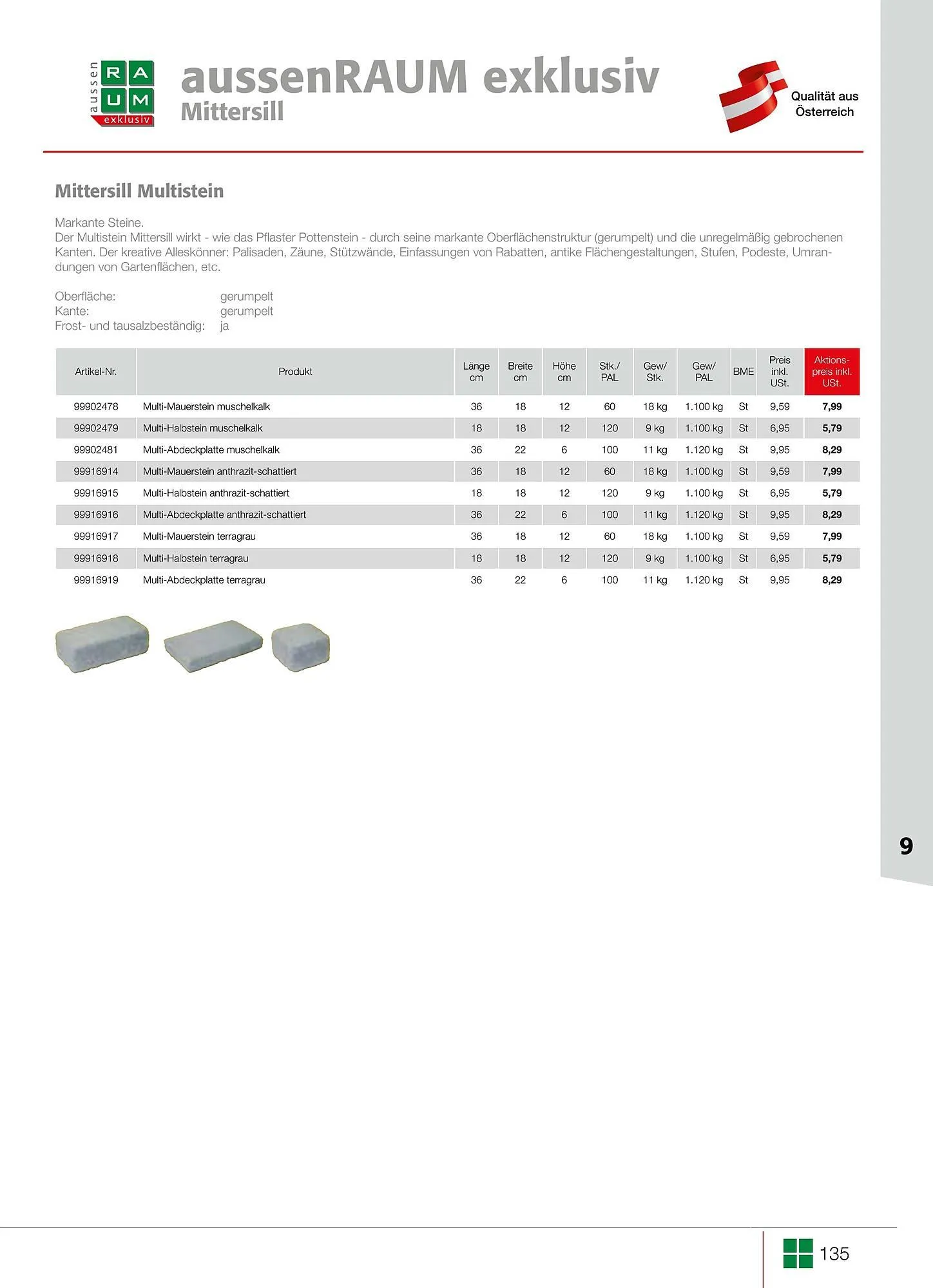 Liebmarkt Prospekt von 24. Februar bis 31. Dezember 2026 - Flugblätt seite 137