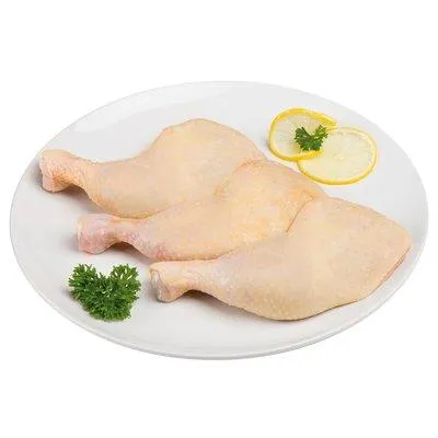 Ja! Natürlich Hühner Keulen