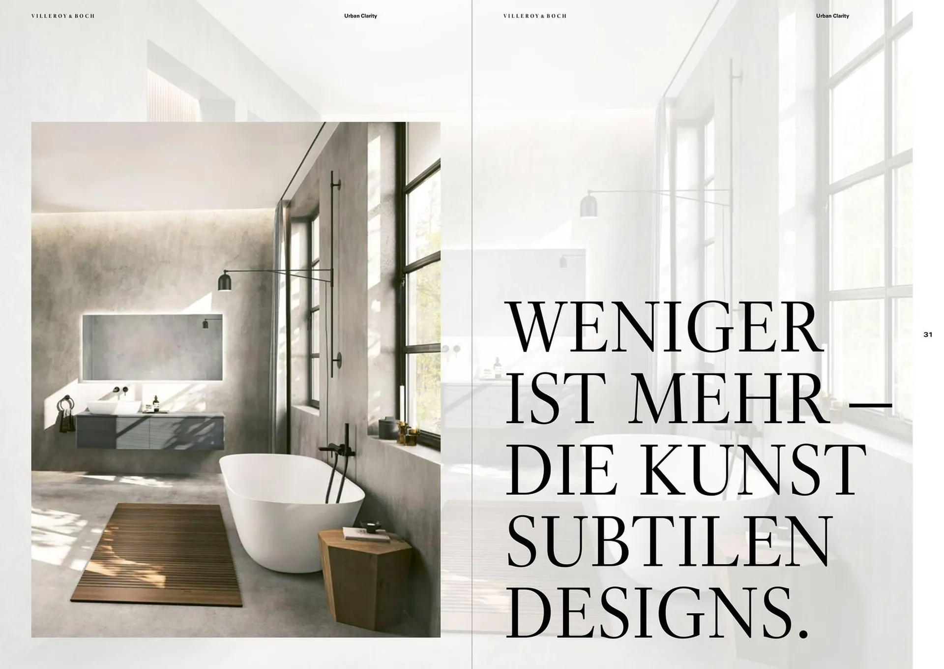 Villeroy & Boch Flugblatt von 6. Juni bis 31. Dezember 2025 - Flugblätt seite 16