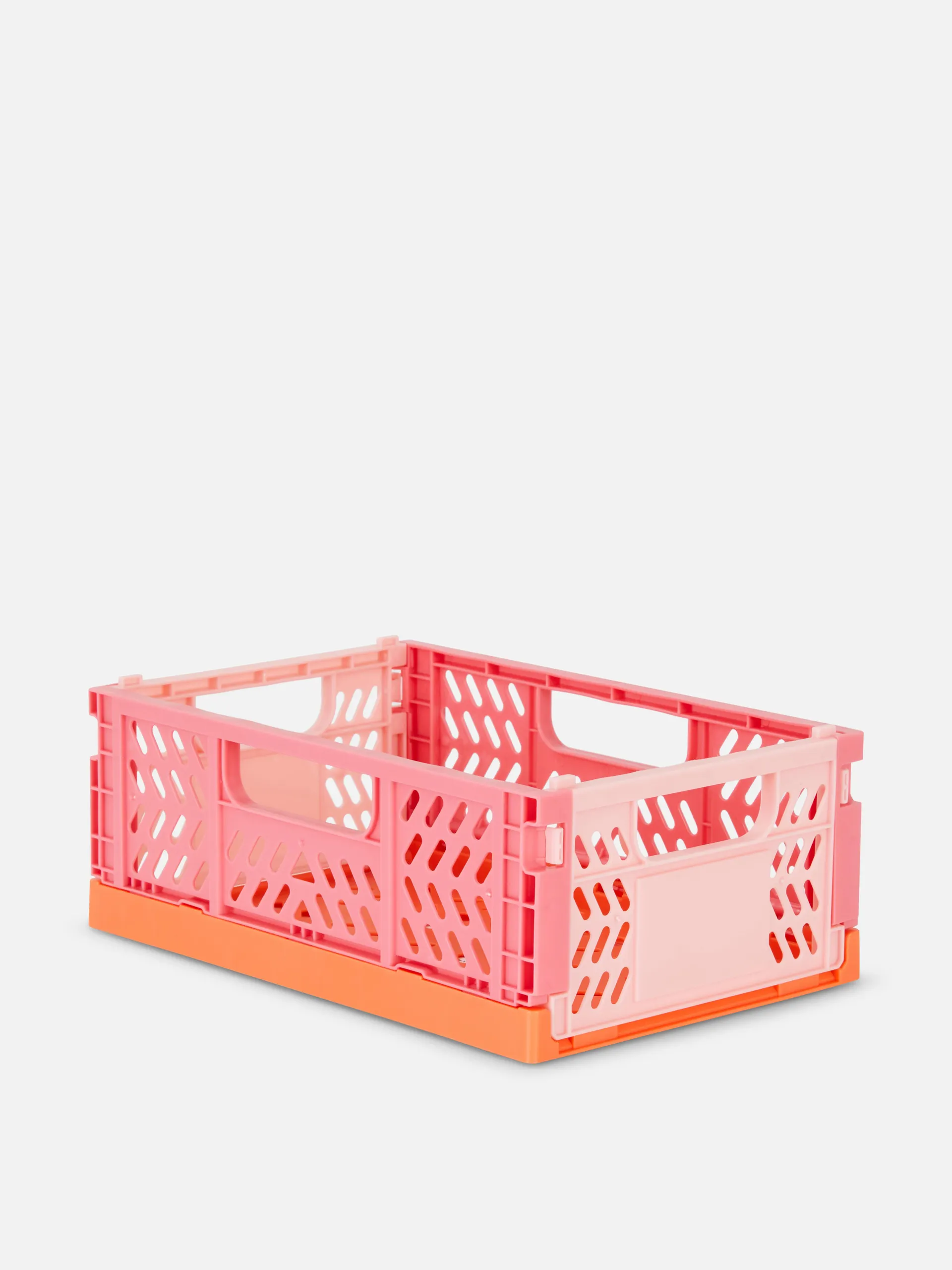 Zusammenklappbare Aufbewahrungskiste