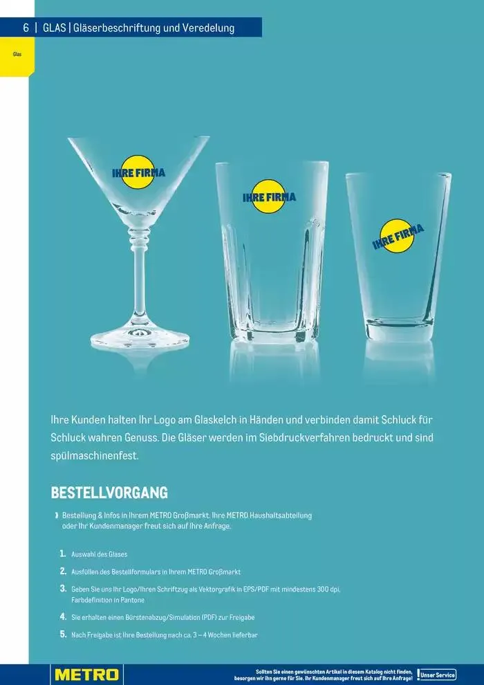 Attraktive Angebote entdecken von 3. Dezember bis 17. Dezember 2024 - Flugblätt seite 6