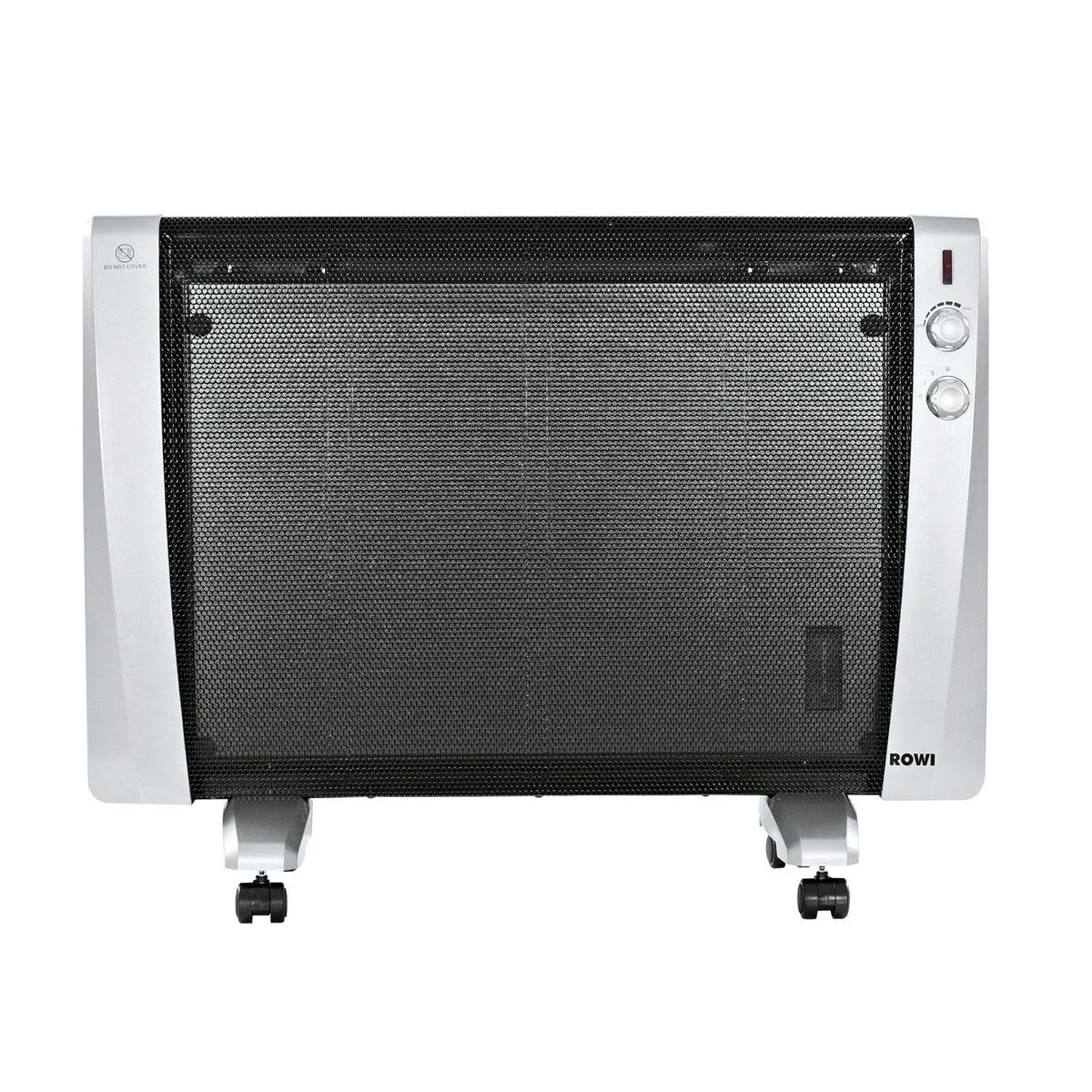 Rowi Wärmewellenheizung 2000 Watt HWH 2000/3/2