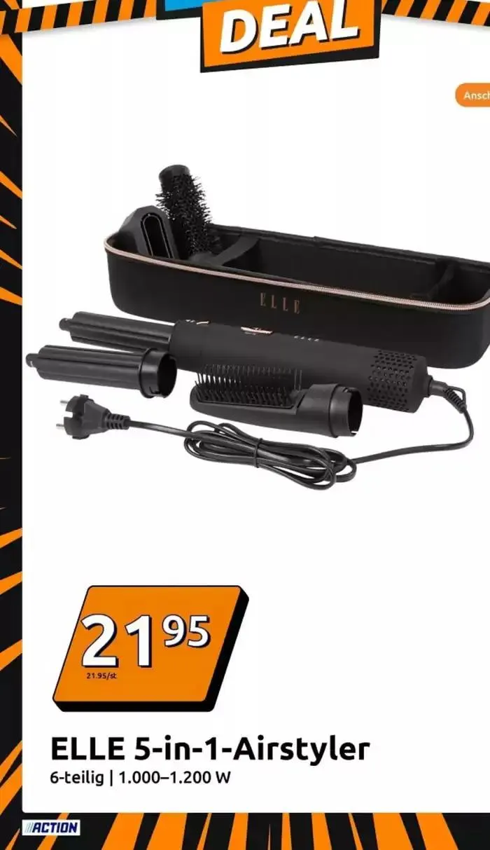 Action flugblatt von 28. November bis 12. Dezember 2024 - Flugblätt seite 9