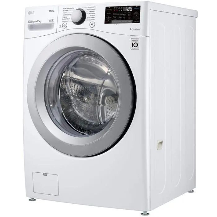 Waschmaschine - Frontlader