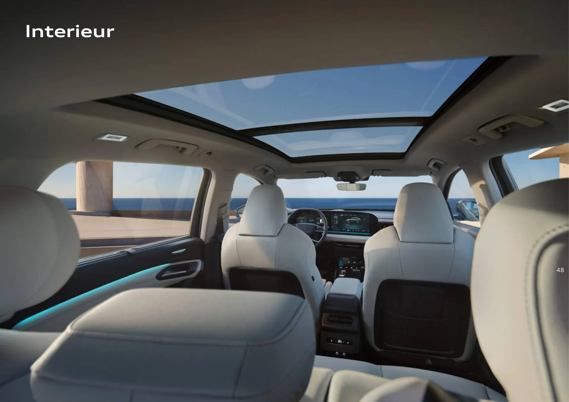 Audi Flugblatt von 20. November bis 22. Juli 2026 - Flugblätt seite 48