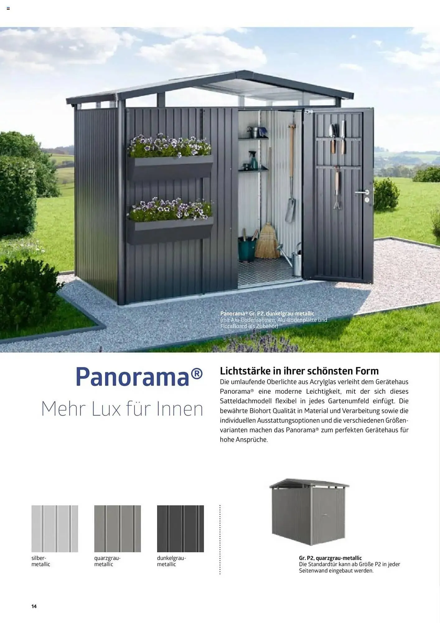 Dehner Flugblatt von 30. Dezember bis 17. Dezember 2025 - Flugblätt seite  14