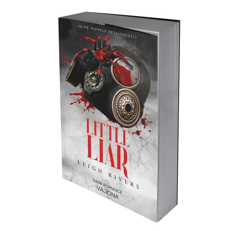 Little Liar Seine dunkle Besessenheit