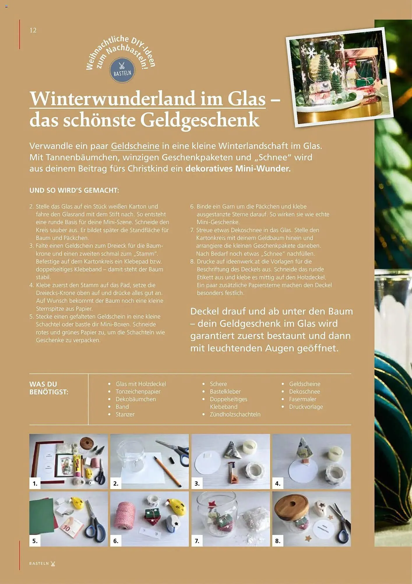 Pagro Diskont Flugblatt von 5. November bis 5. Februar 2026 - Flugblätt seite  12