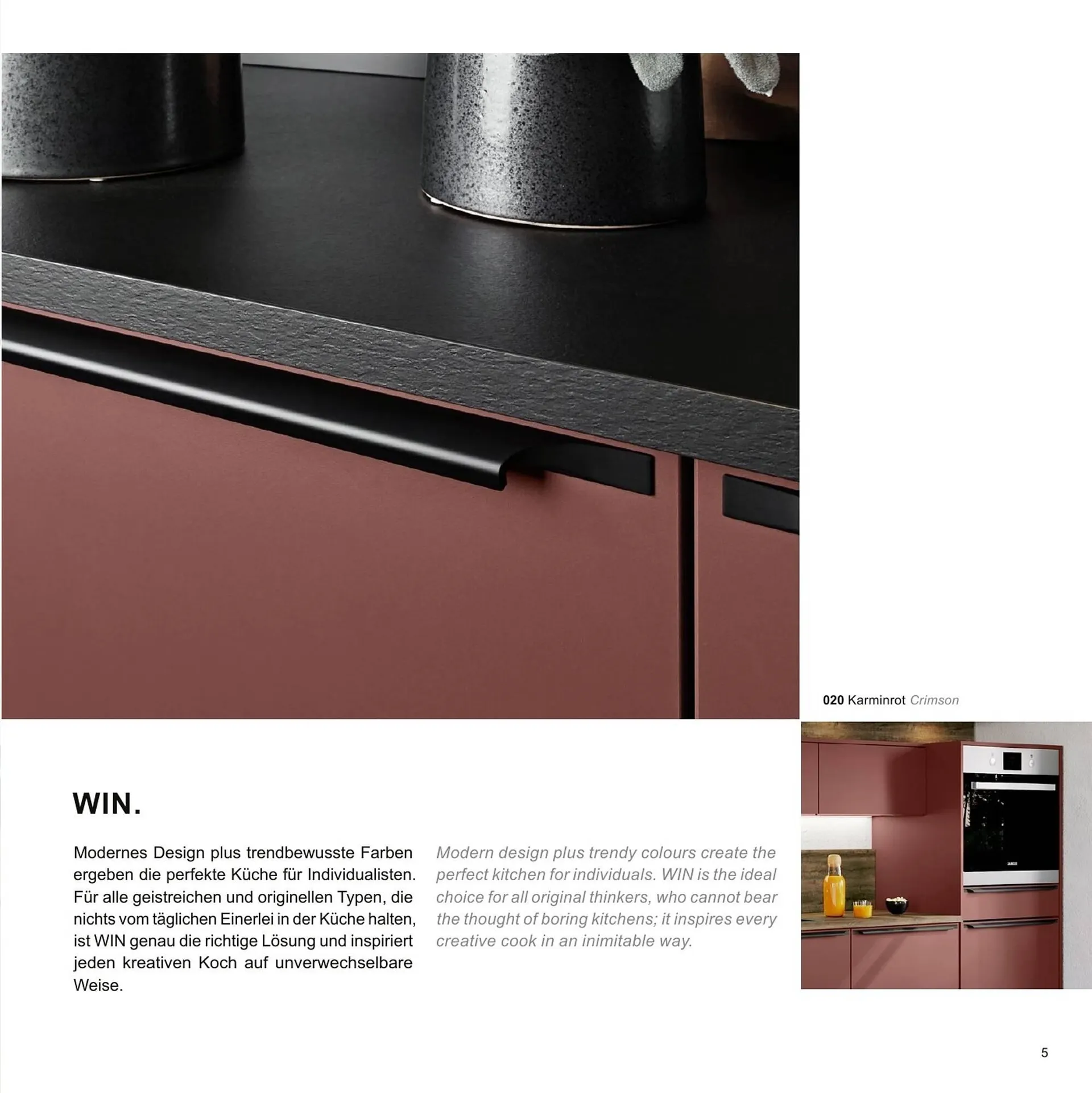 Mömax Flugblatt von 14. Februar bis 31. Dezember 2025 - Flugblätt seite  5