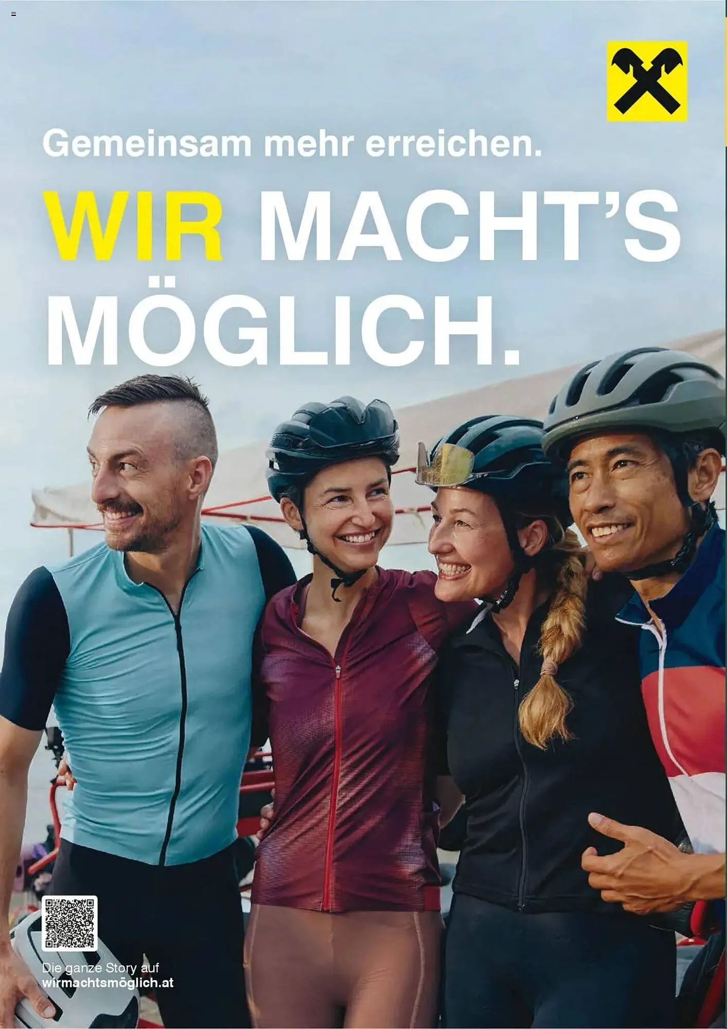 Lagerhaus Flugblatt von 1. November bis 30. November 2025 - Flugblätt seite 2