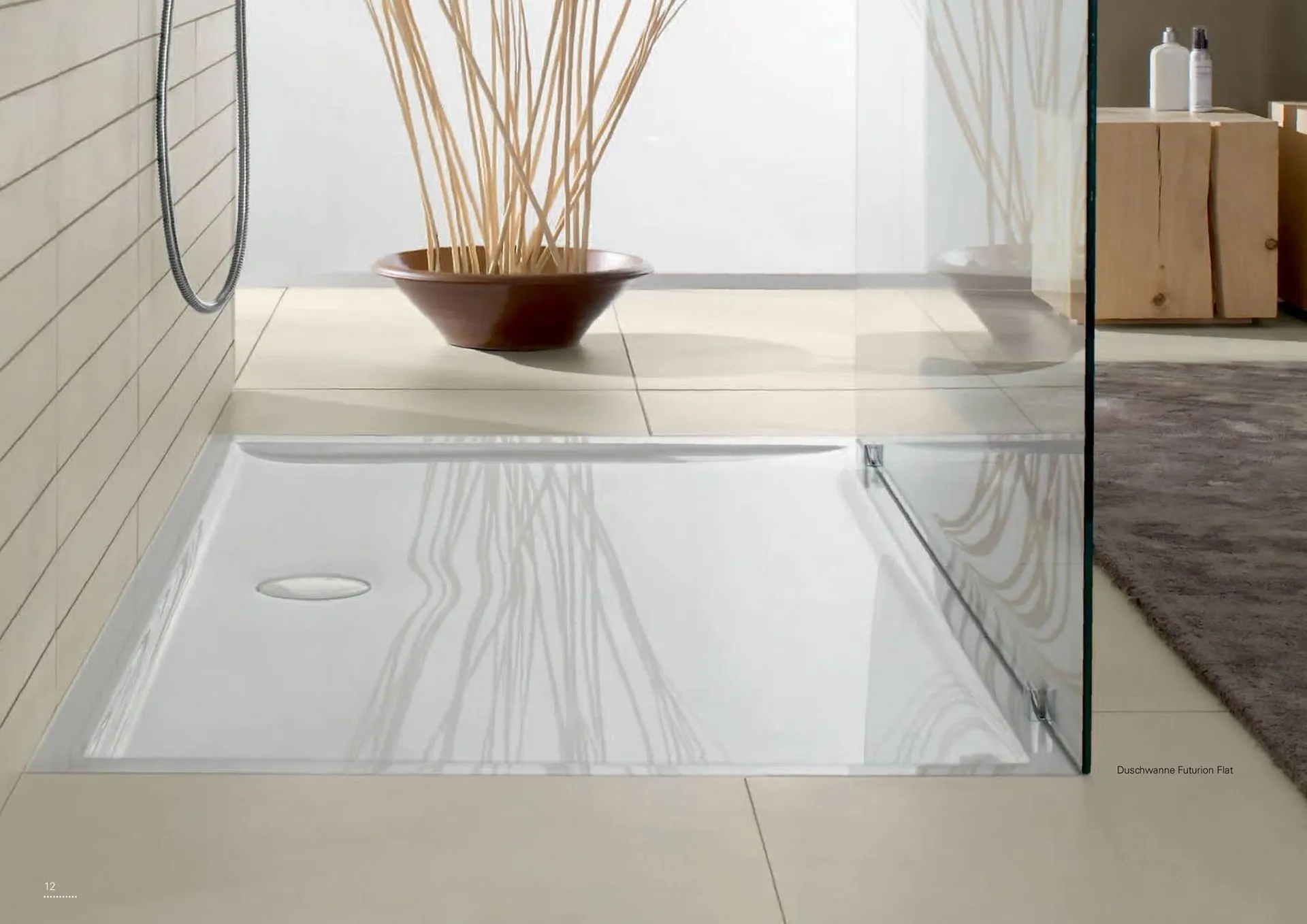 Villeroy & Boch Flugblatt von 6. Juni bis 31. Dezember 2025 - Flugblätt seite  12