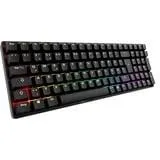 SKILLER SGK50 S2 PBT, Gaming-Tastatur