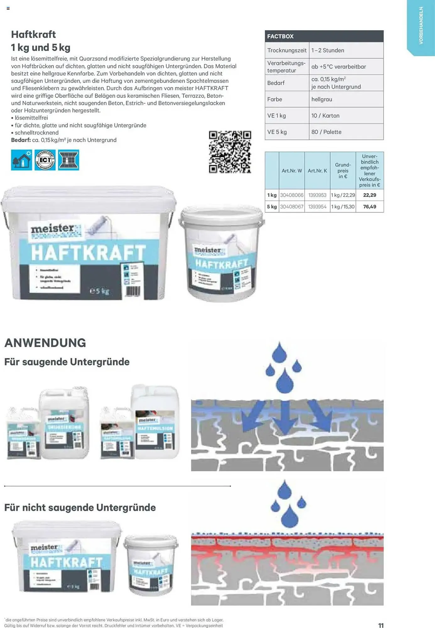 Lagerhaus Flugblatt von 8. Jänner bis 31. Dezember 2025 - Flugblätt seite  11
