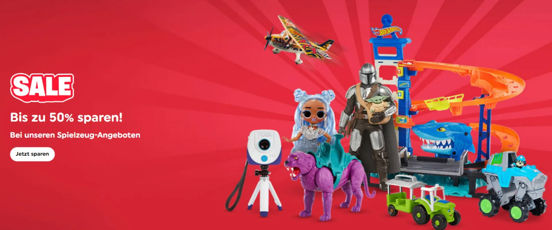 Smyths Toys Flugblatt von 29. Dezember bis 8. Jänner 2024 - Flugblätt seite  