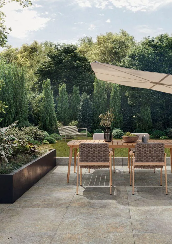 Fliesen 2024 von 5. Juni bis 31. Dezember 2024 - Flugblätt seite  272