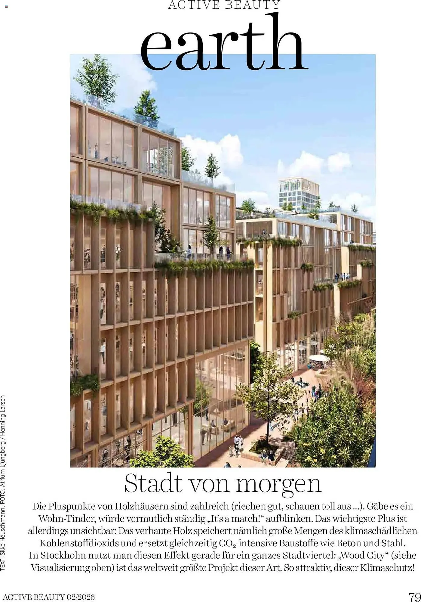 Dm Flugblatt von 1. Februar bis 28. Februar 2026 - Flugblätt seite  79