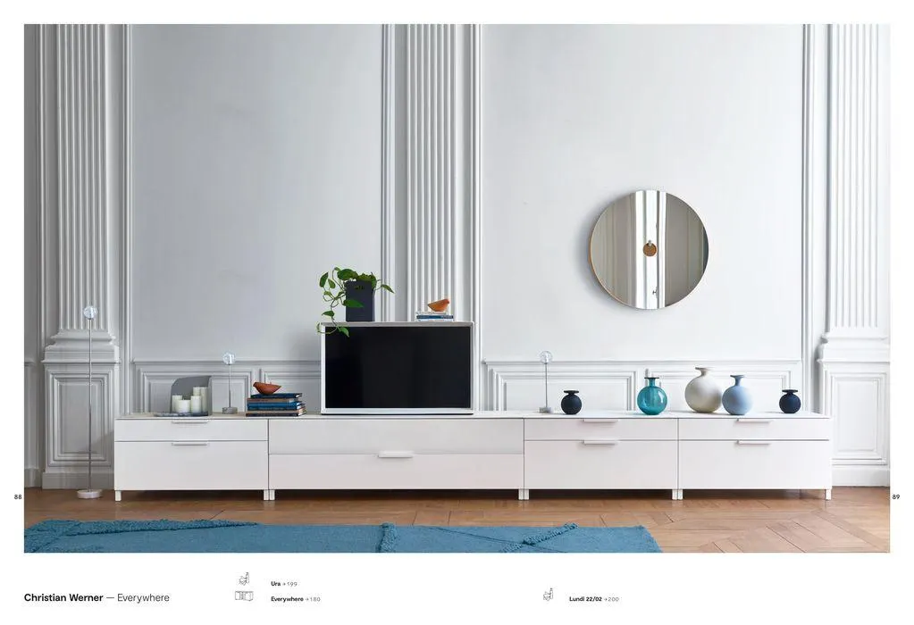 Collection 2023 – 2024 von 26. März bis 31. Dezember 2024 - Flugblätt seite  67