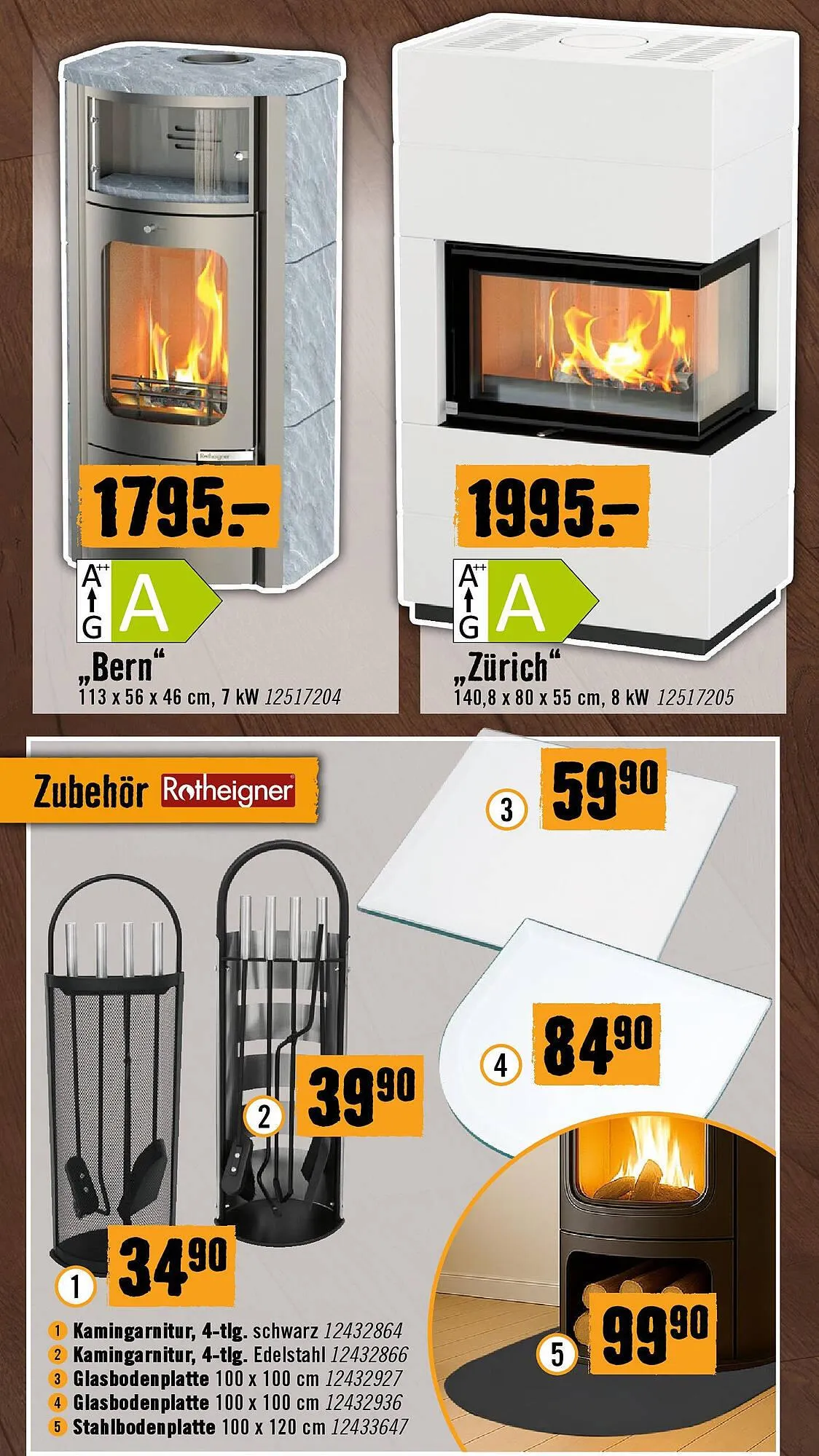 Hornbach Flugblatt von 1. Oktober bis 29. Oktober 2025 - Flugblätt seite 56