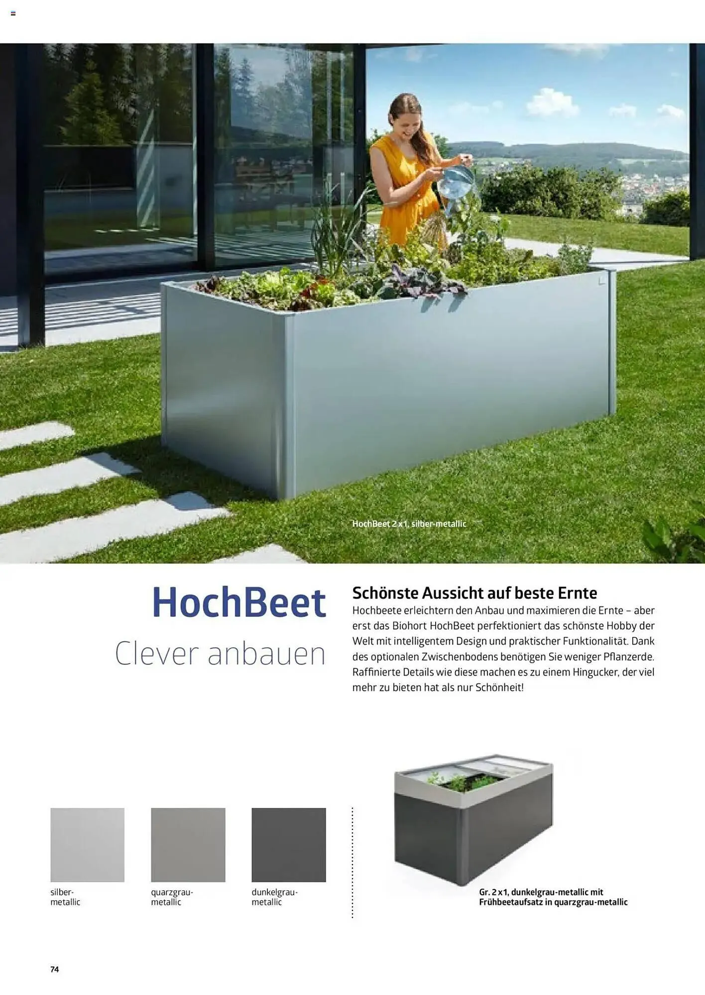 Dehner Flugblatt von 30. Dezember bis 17. Dezember 2025 - Flugblätt seite 74