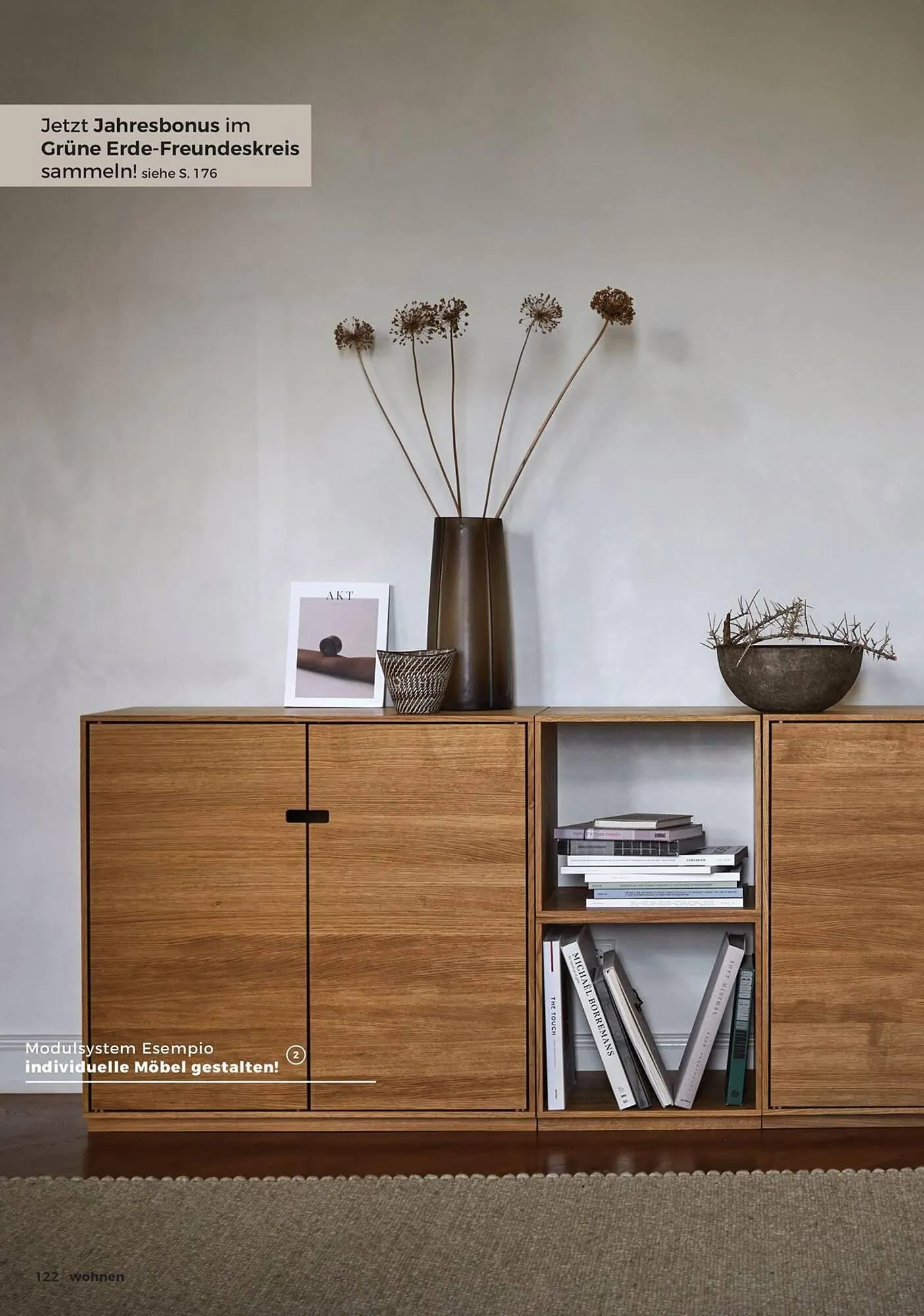 Grüne Erde Flugblatt von 31. Juli bis 31. Dezember 2025 - Flugblätt seite 122