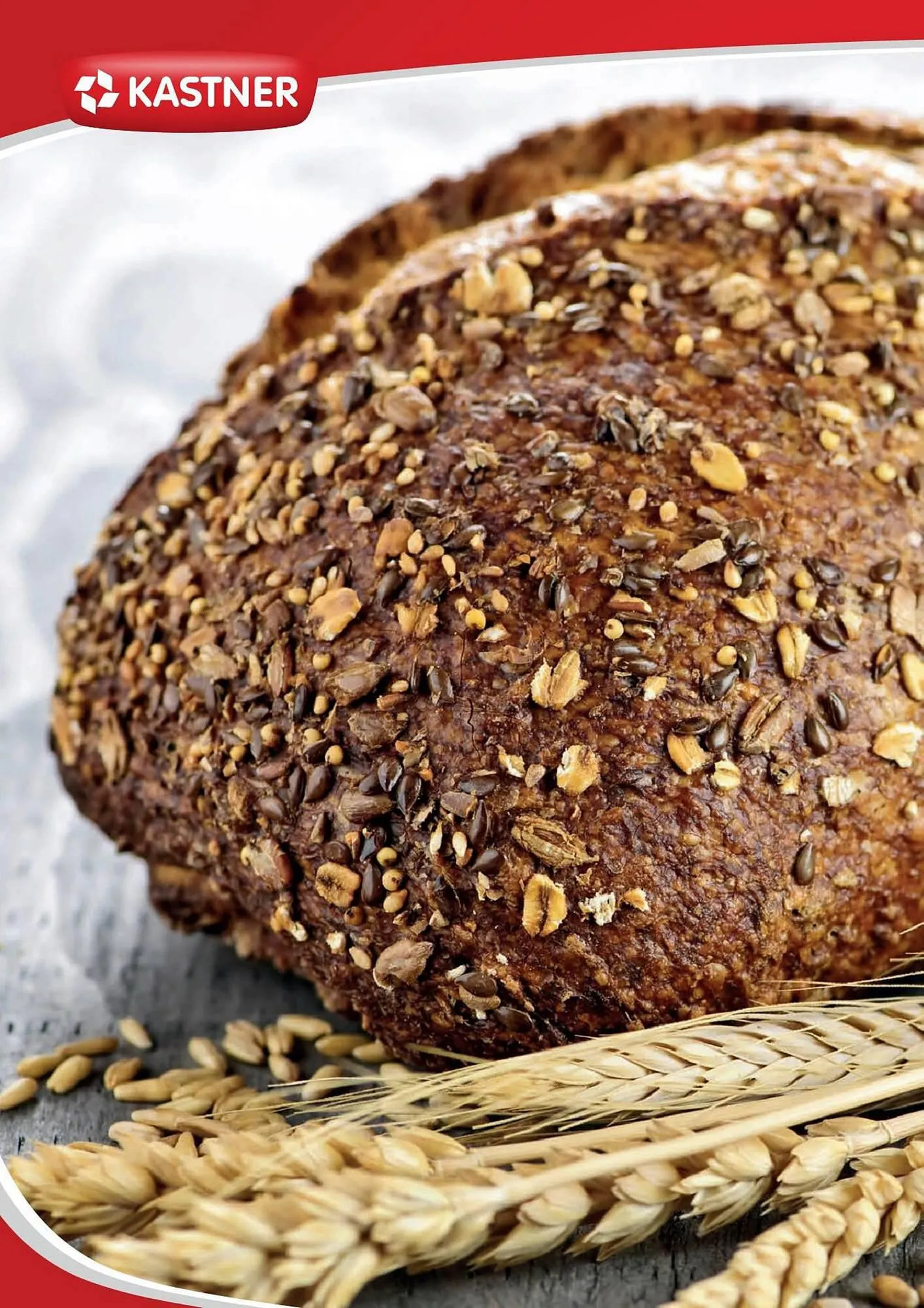 Kastner Flugblatt von 15. September bis 30. Dezember 2023 - Flugblätt seite  82