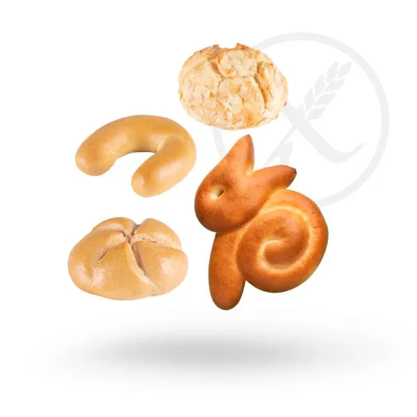 Glutenfrei-Oster-Frühstück