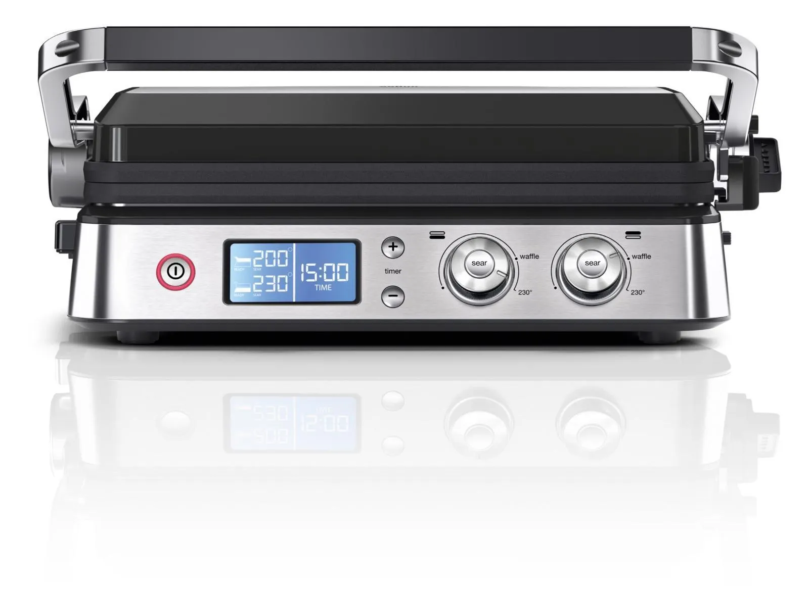 Braun CG9040 MultiGrill 9