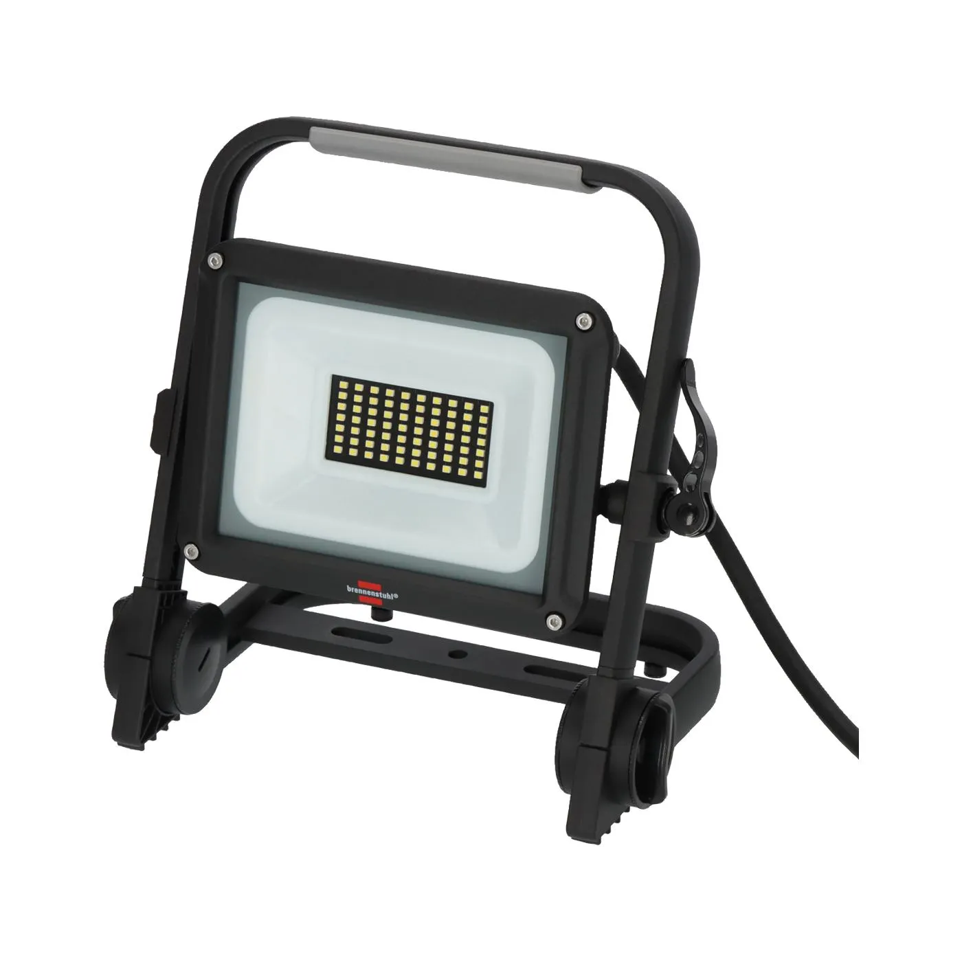 Brennenstuhl mobile LED-Bauleuchte JARO 4060M