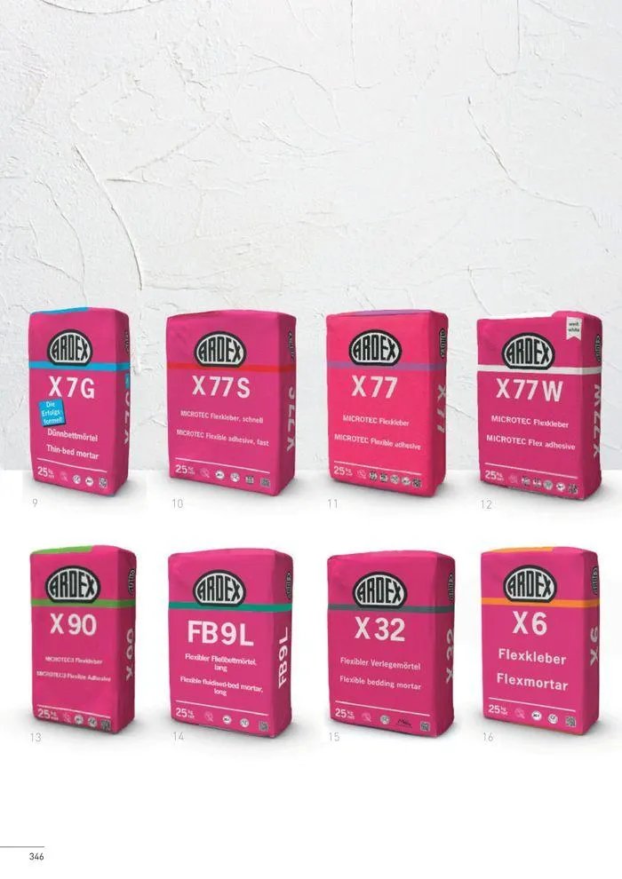 Fliesen 2024 von 5. Juni bis 31. Dezember 2024 - Flugblätt seite  344