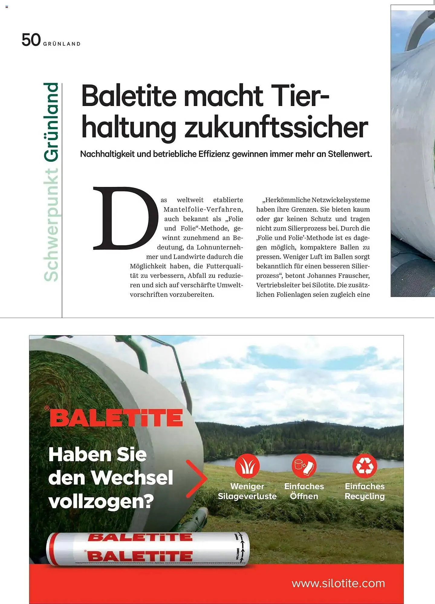 Lagerhaus Flugblatt von 2. März bis 31. März 2026 - Flugblätt seite  50