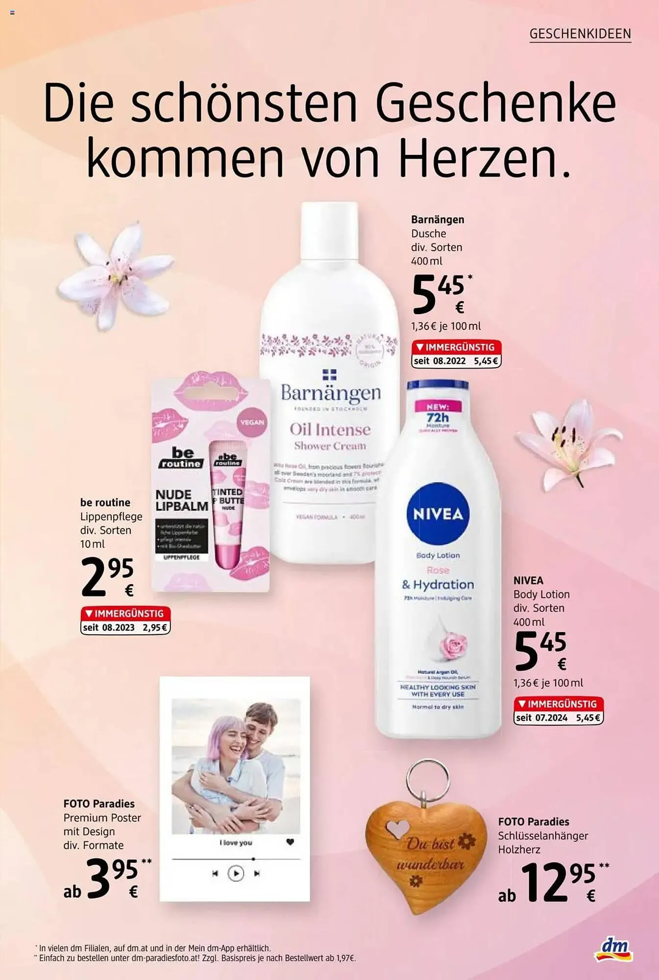 dm Flugblatt von 5. Februar bis 11. Februar 2025 - Flugblätt seite 7