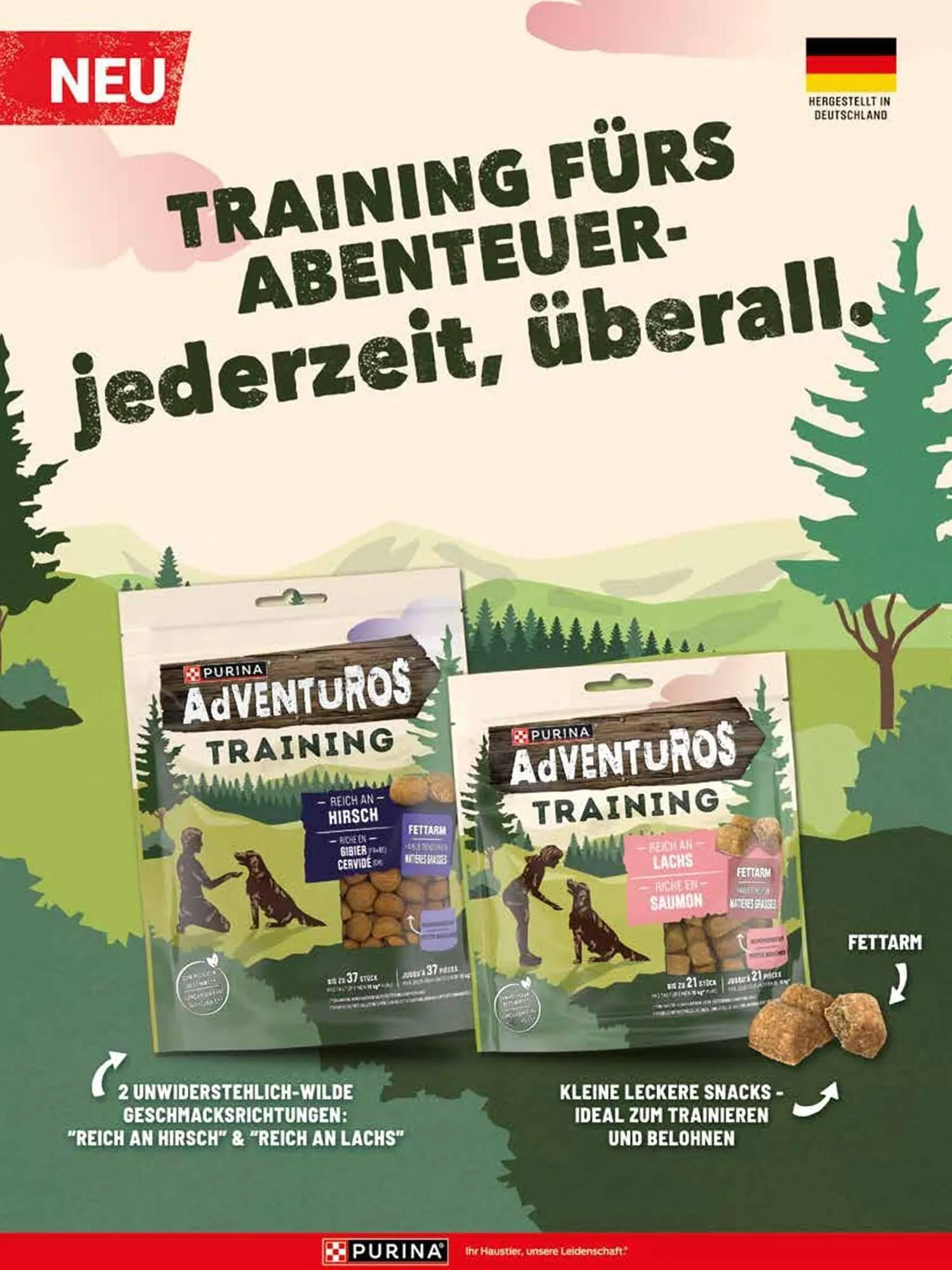 Das Futterhaus Flugblatt von 31. Mai bis 23. Juni 2024 - Flugblätt seite 34