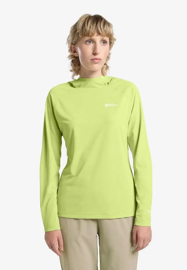 Prelight Swift Hoody W