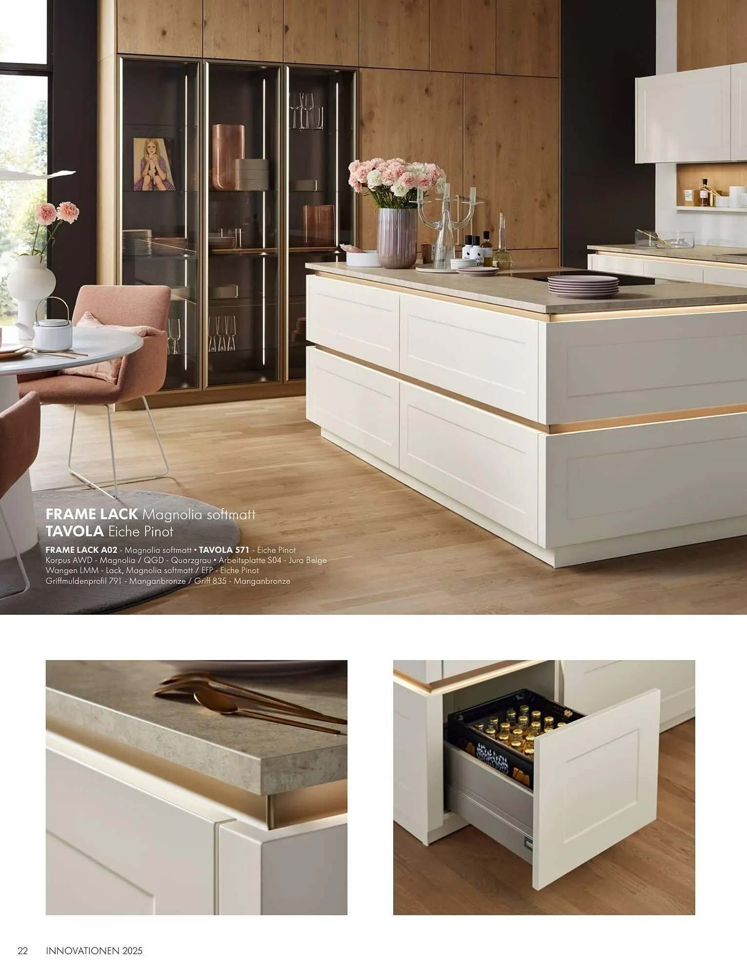 Mömax Flugblatt von 14. Februar bis 31. Dezember 2025 - Flugblätt seite  22