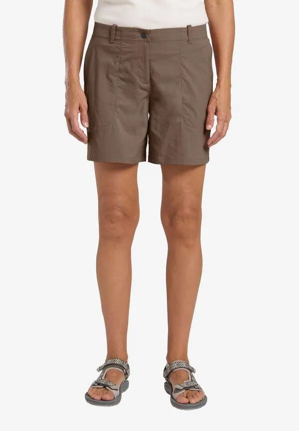 Desert Shorts W