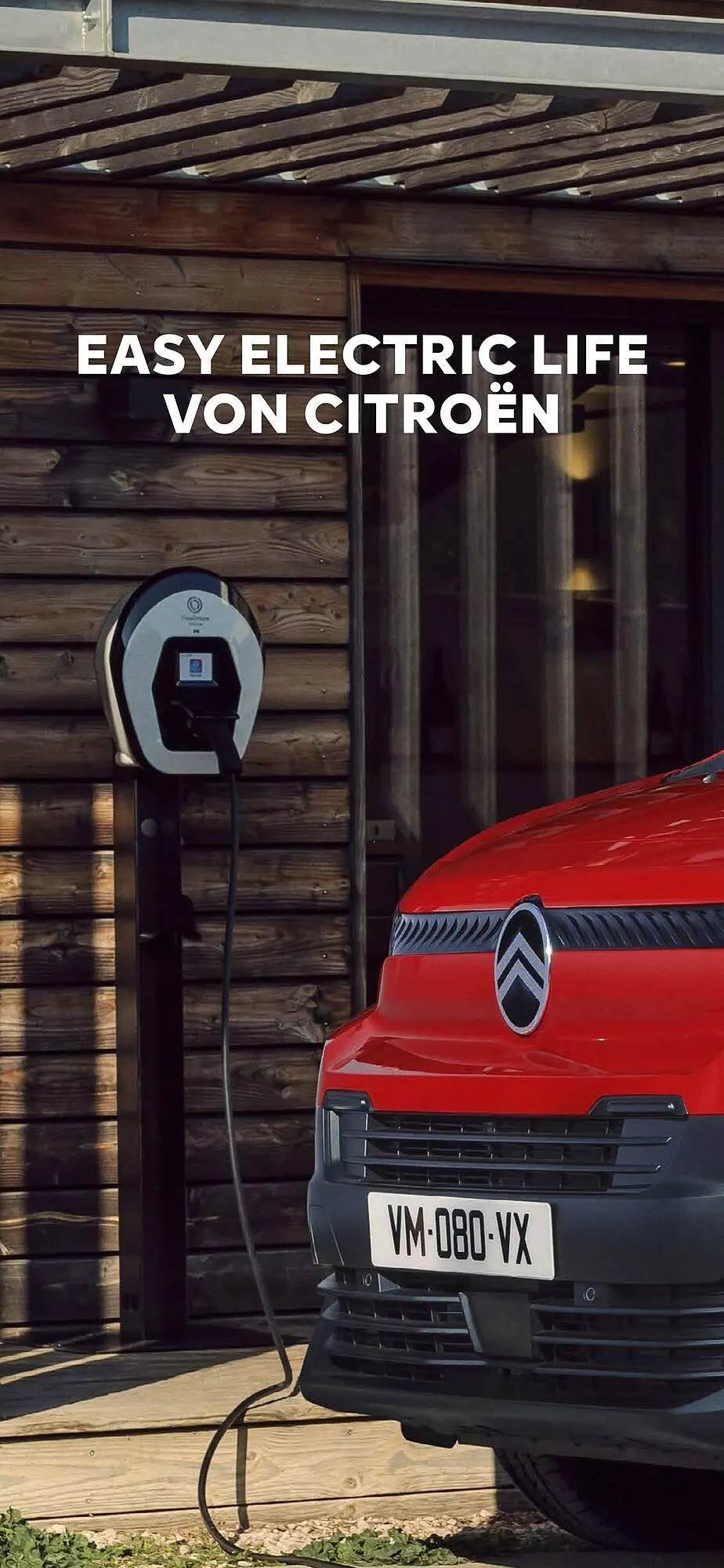 Citroen Flugblatt von 3. Dezember bis 7. Juli 2026 - Flugblätt seite  21