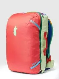 Allpa 35L Travel Rucksack