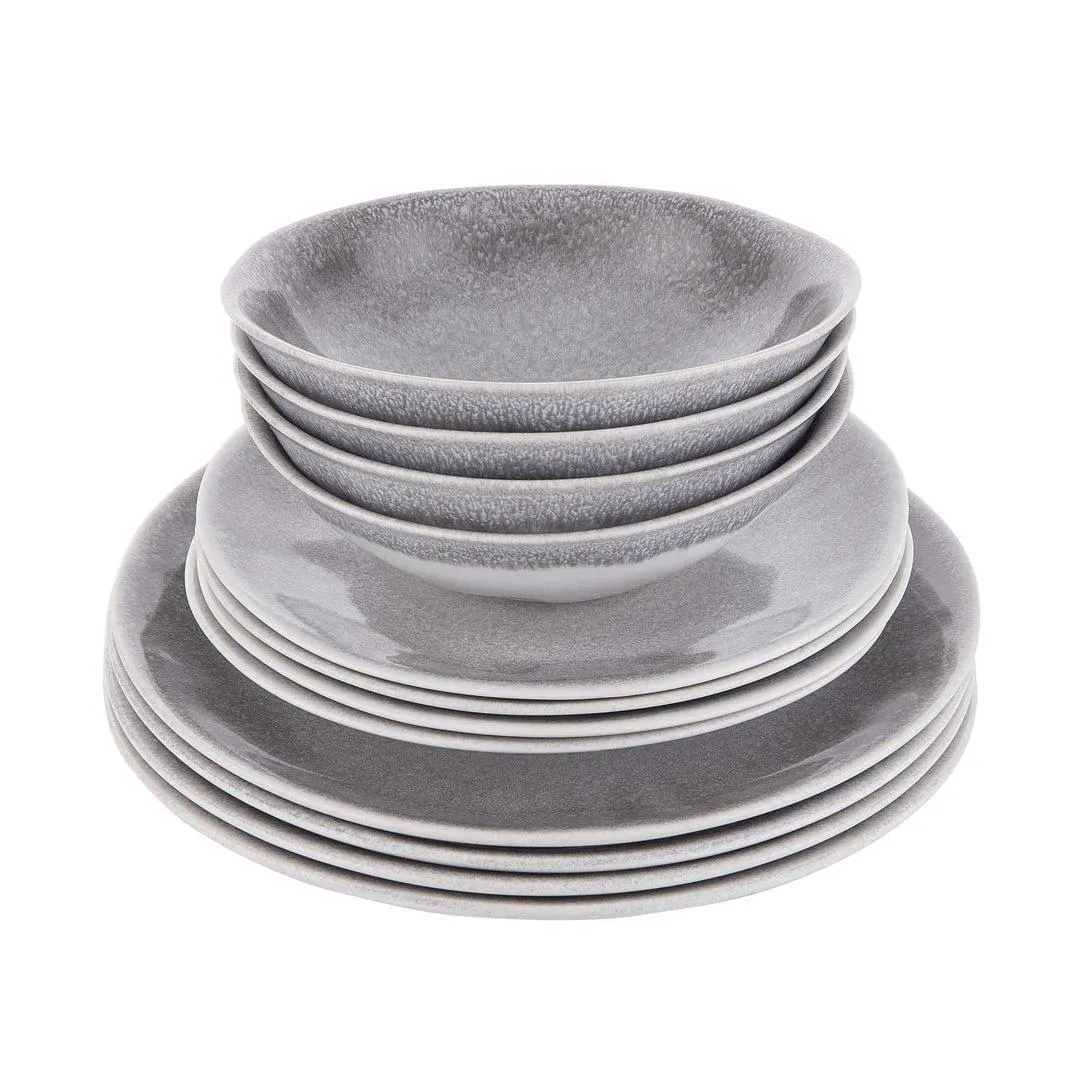 Geschirr-Set 12-tlg.