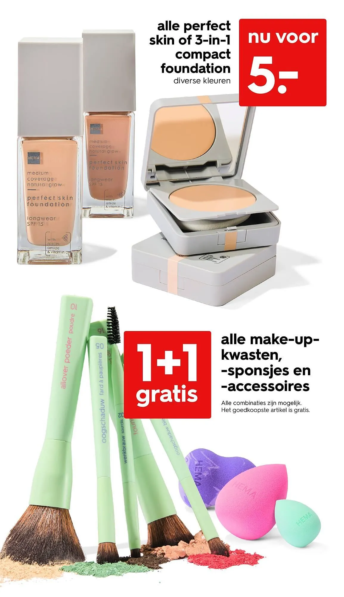 HEMA Flugblatt von 30. Dezember bis 12. Jänner 2025 - Flugblätt seite  23